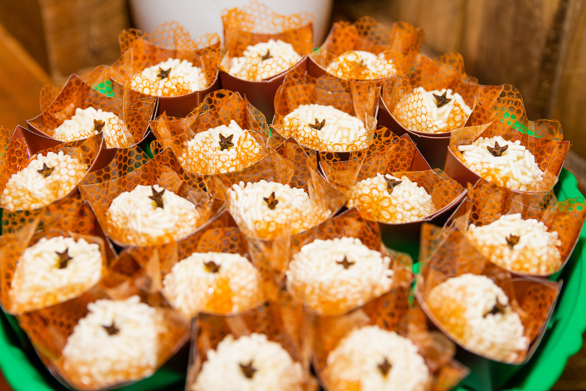 Felipe 2 anos por Cristiane Libardi em Rio Preto