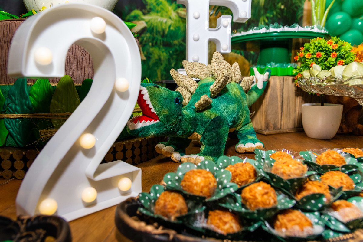 Felipe 2 anos por Cristiane Libardi em Rio Preto