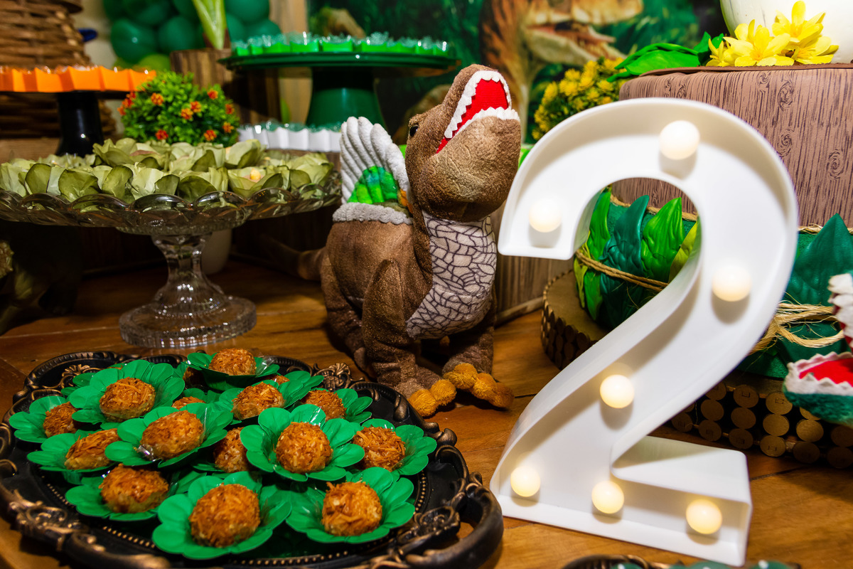 Felipe 2 anos por Cristiane Libardi em Rio Preto