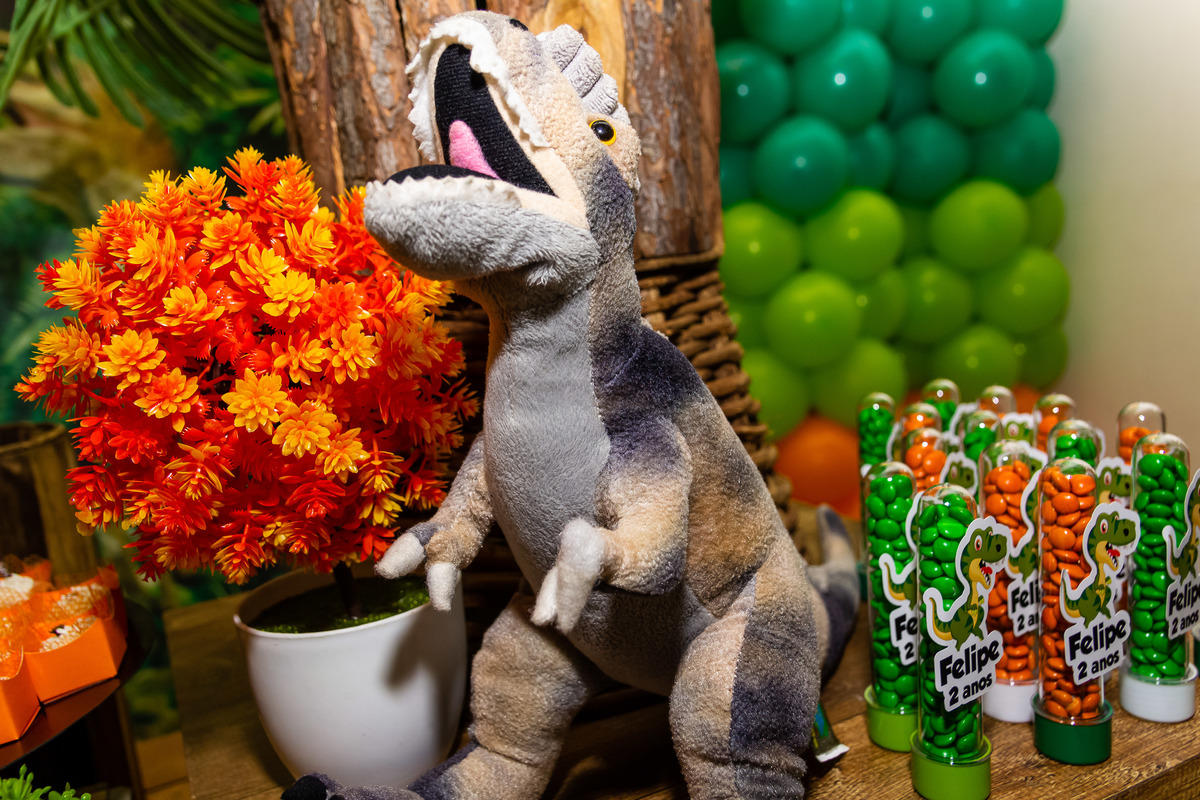 Felipe 2 anos por Cristiane Libardi em Rio Preto