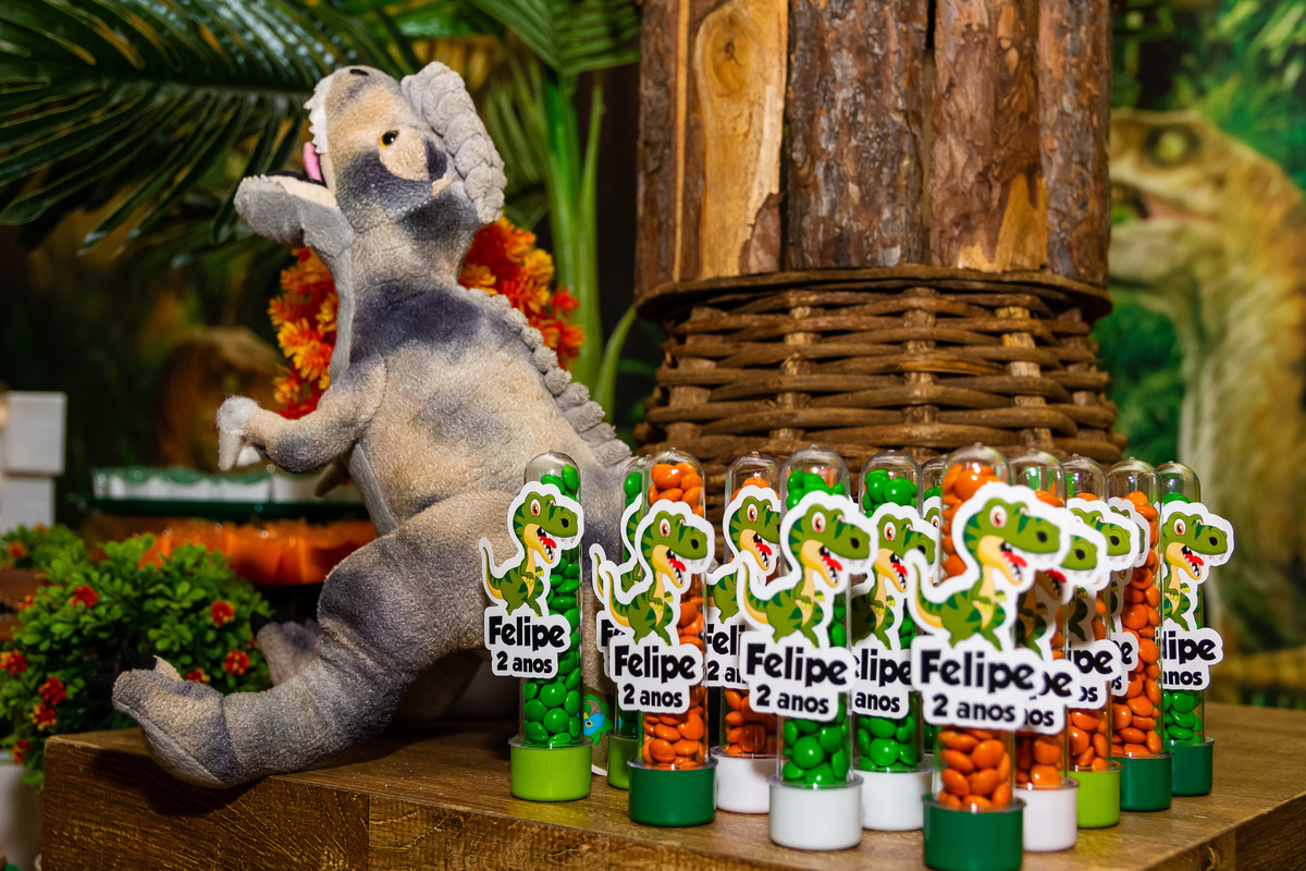 Felipe 2 anos por Cristiane Libardi em Rio Preto