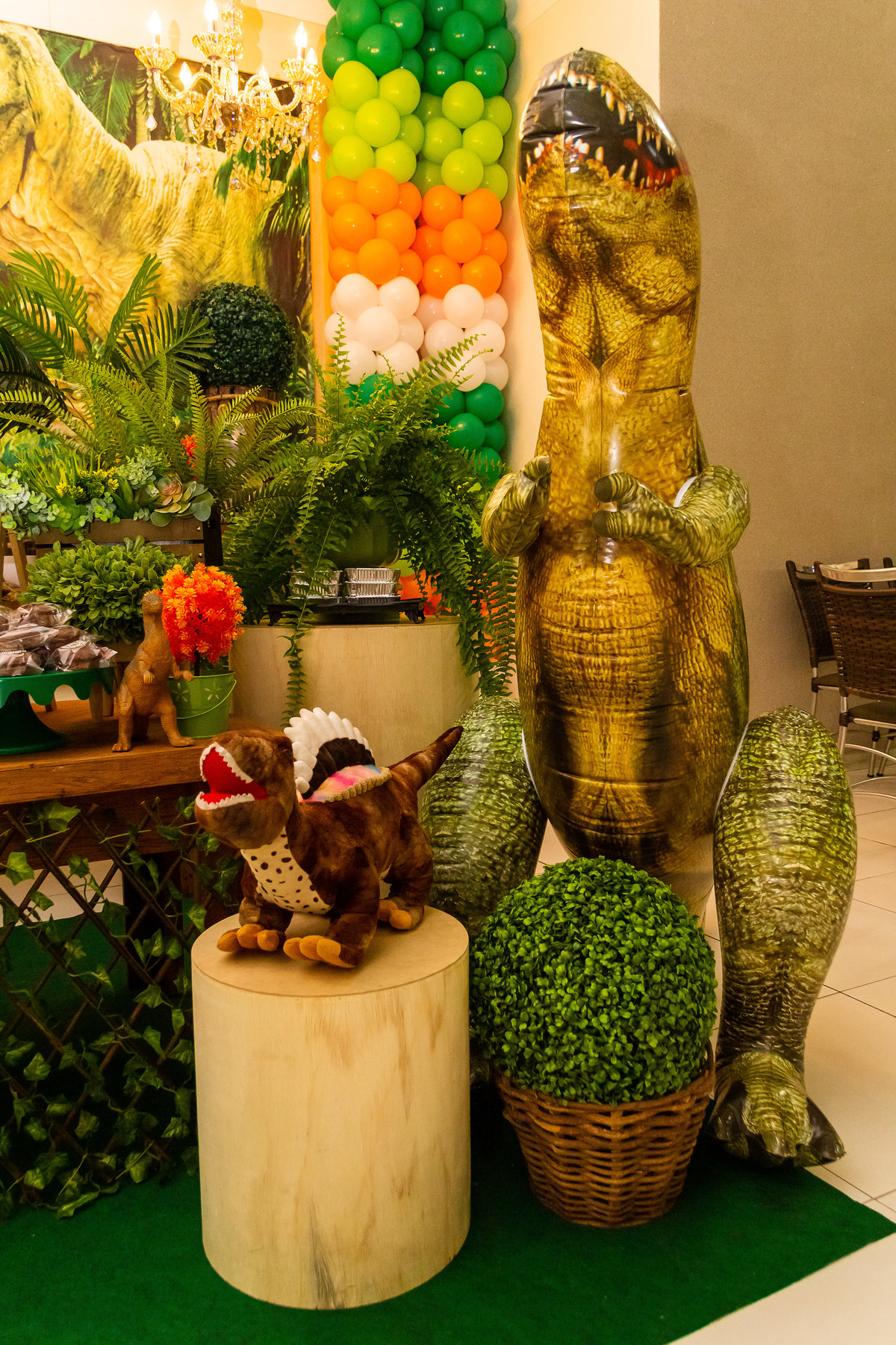 Felipe 2 anos por Cristiane Libardi em Rio Preto