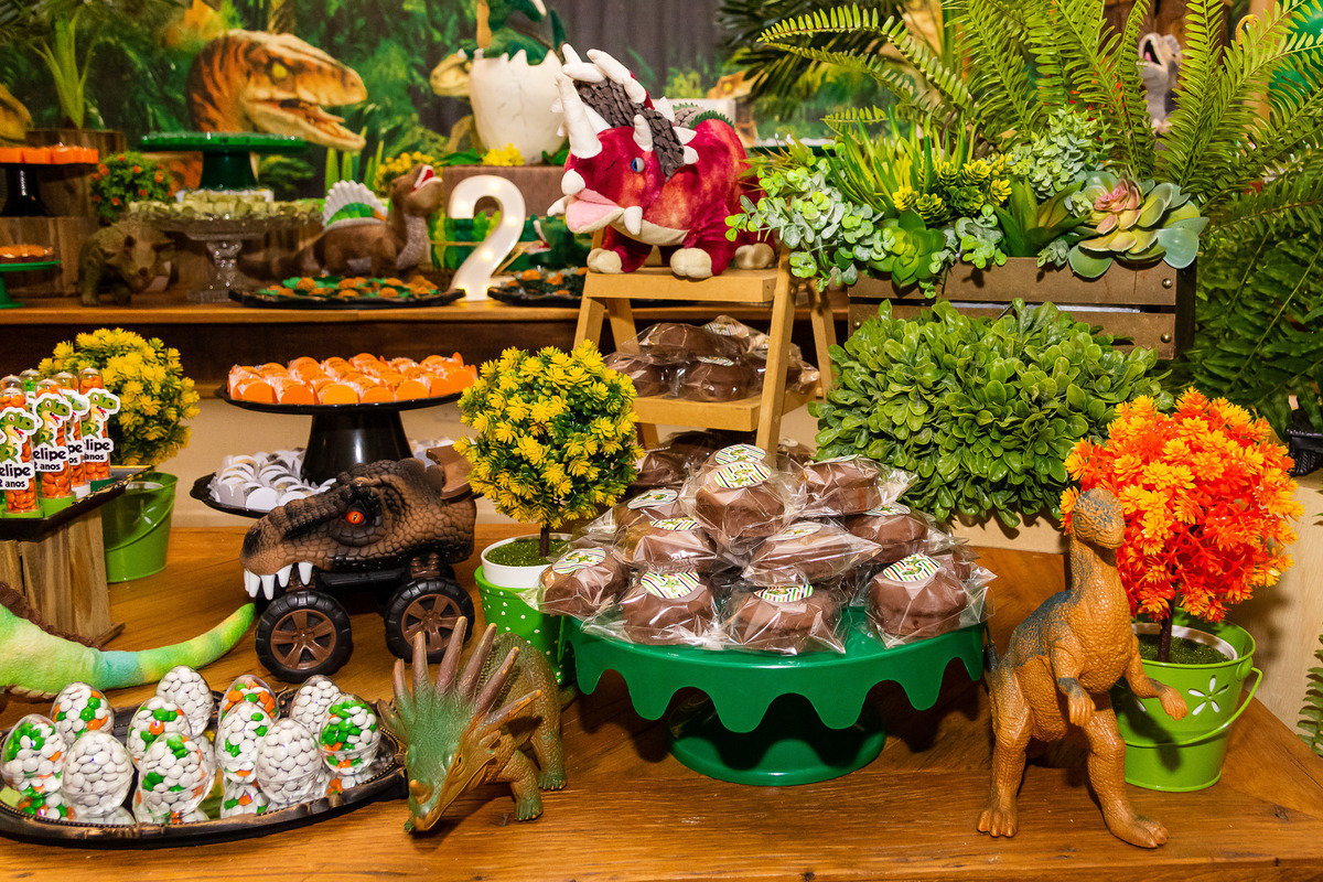 Felipe 2 anos por Cristiane Libardi em Rio Preto