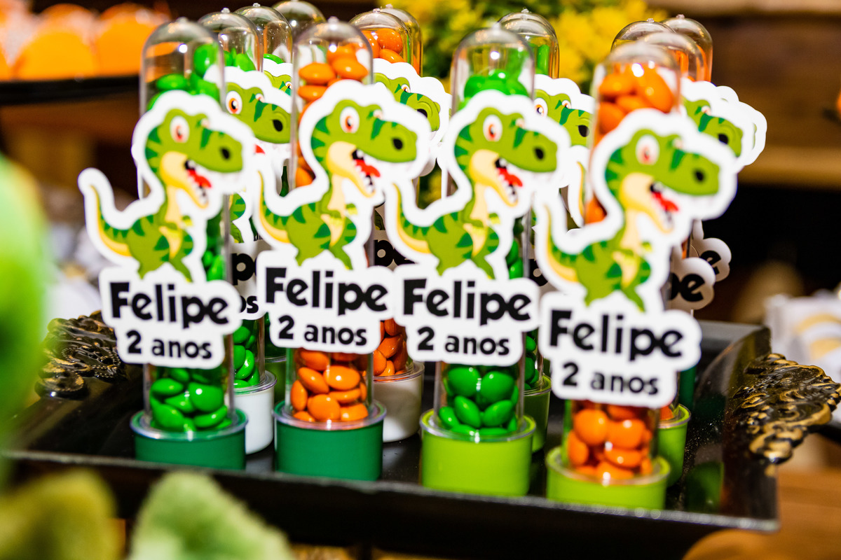 Felipe 2 anos por Cristiane Libardi em Rio Preto