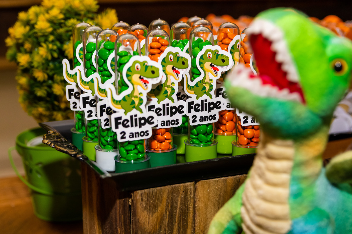 Felipe 2 anos por Cristiane Libardi em Rio Preto