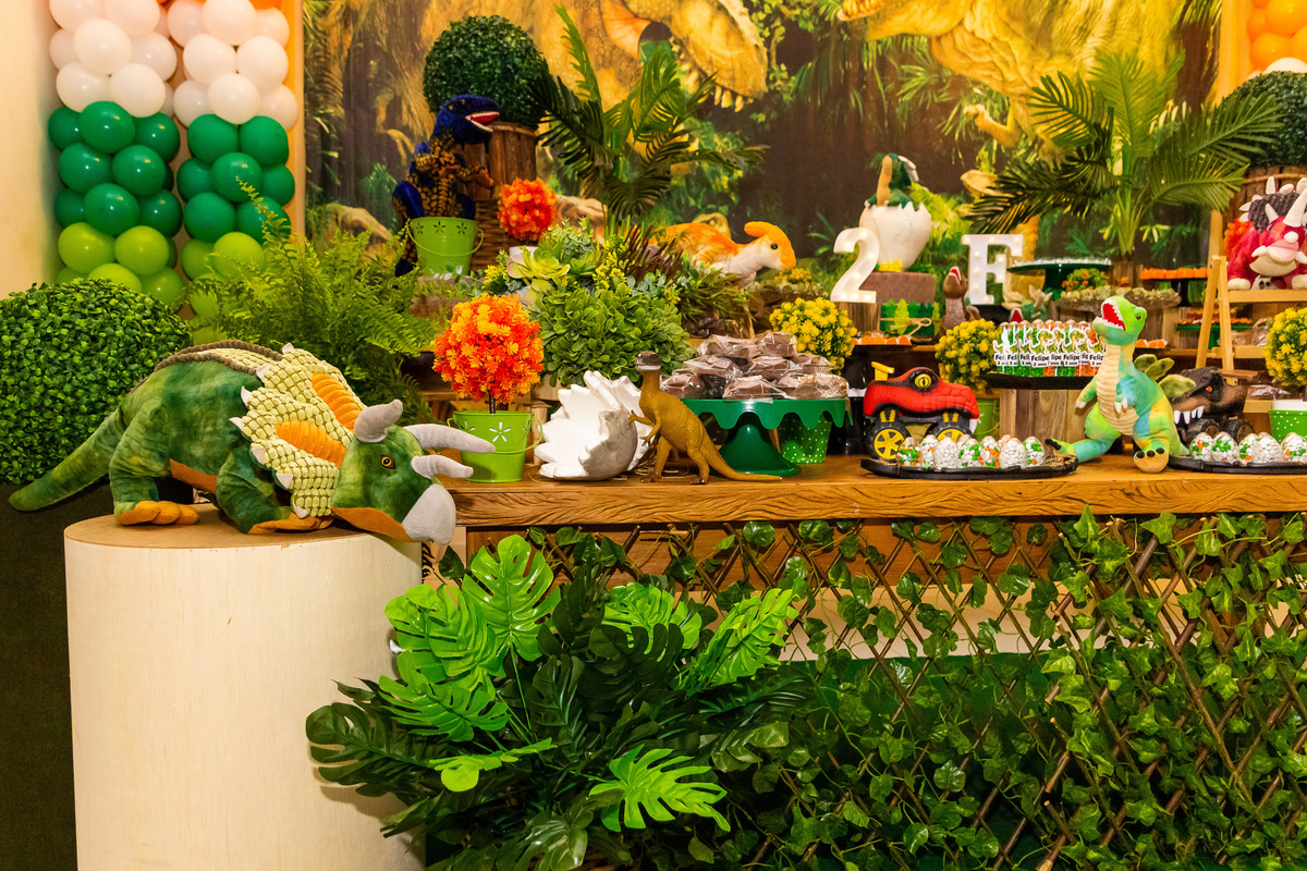 Felipe 2 anos por Cristiane Libardi em Rio Preto