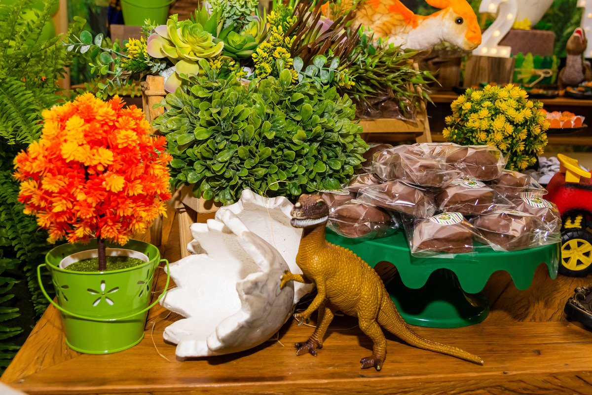 Felipe 2 anos por Cristiane Libardi em Rio Preto