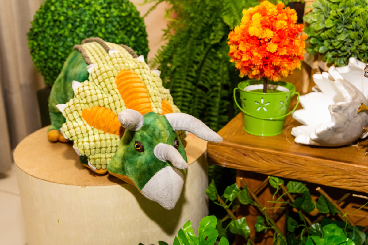 Felipe 2 anos por Cristiane Libardi em Rio Preto