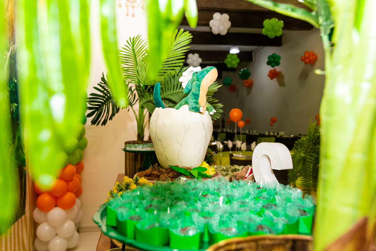 Felipe 2 anos por Cristiane Libardi em Rio Preto