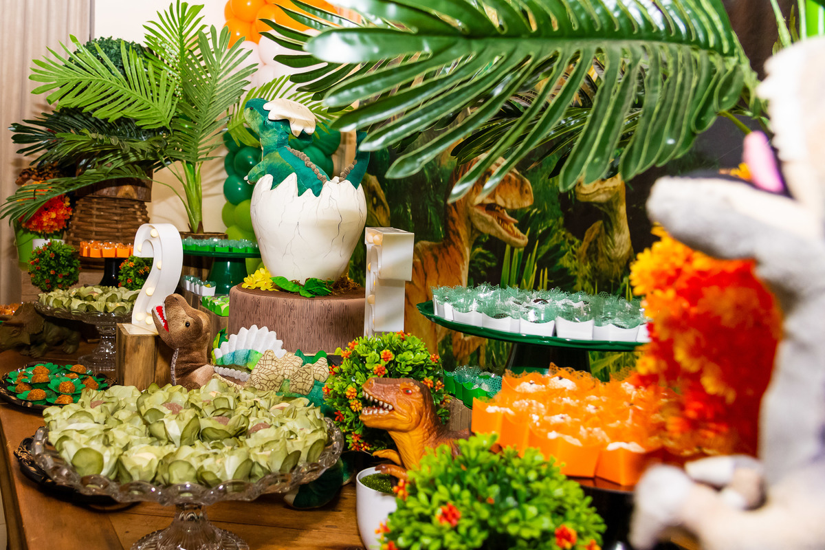 Felipe 2 anos por Cristiane Libardi em Rio Preto