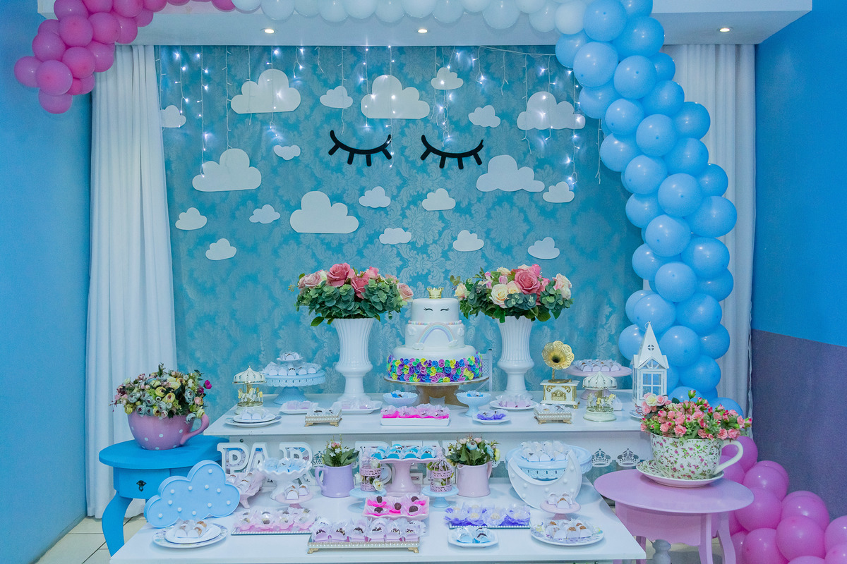 Maria Fernanda 10 anos por Cristiane Libardi em Rio Preto