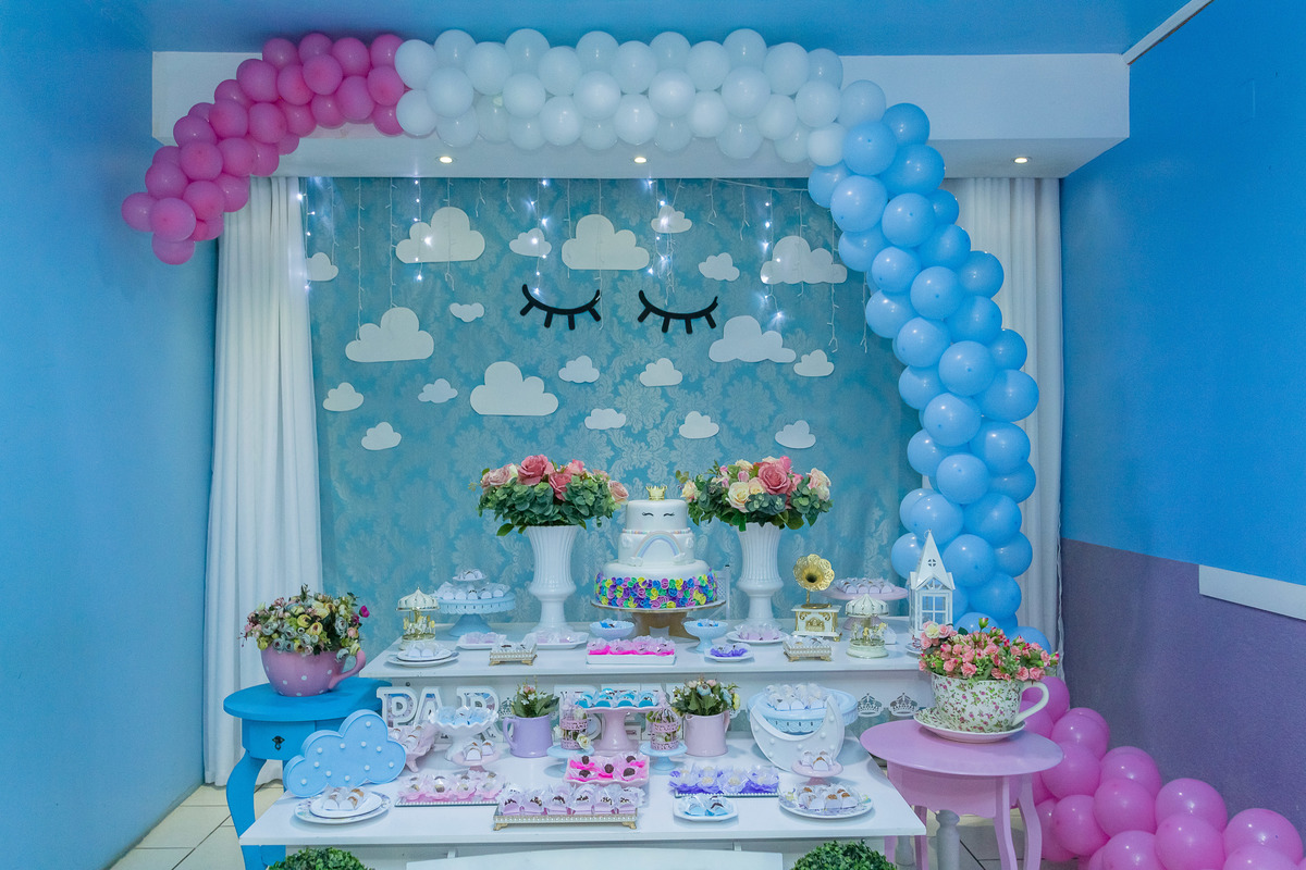 Maria Fernanda 10 anos por Cristiane Libardi em Rio Preto