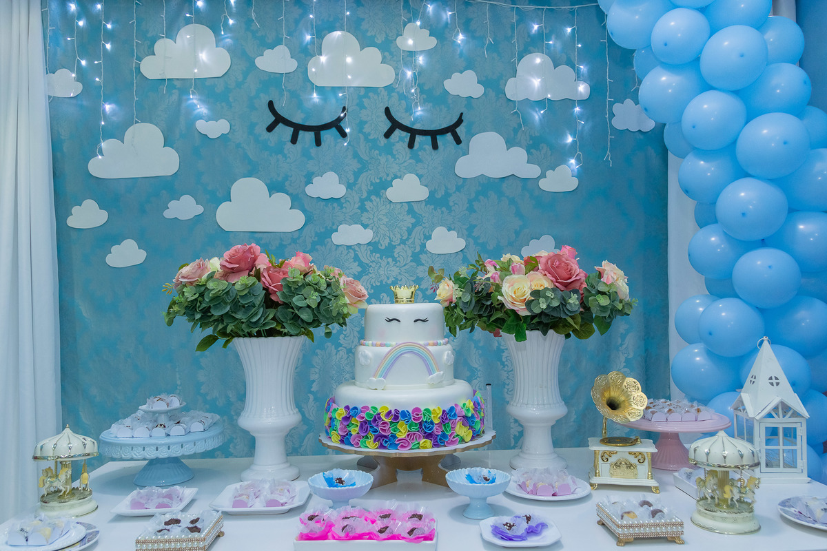 Maria Fernanda 10 anos por Cristiane Libardi em Rio Preto