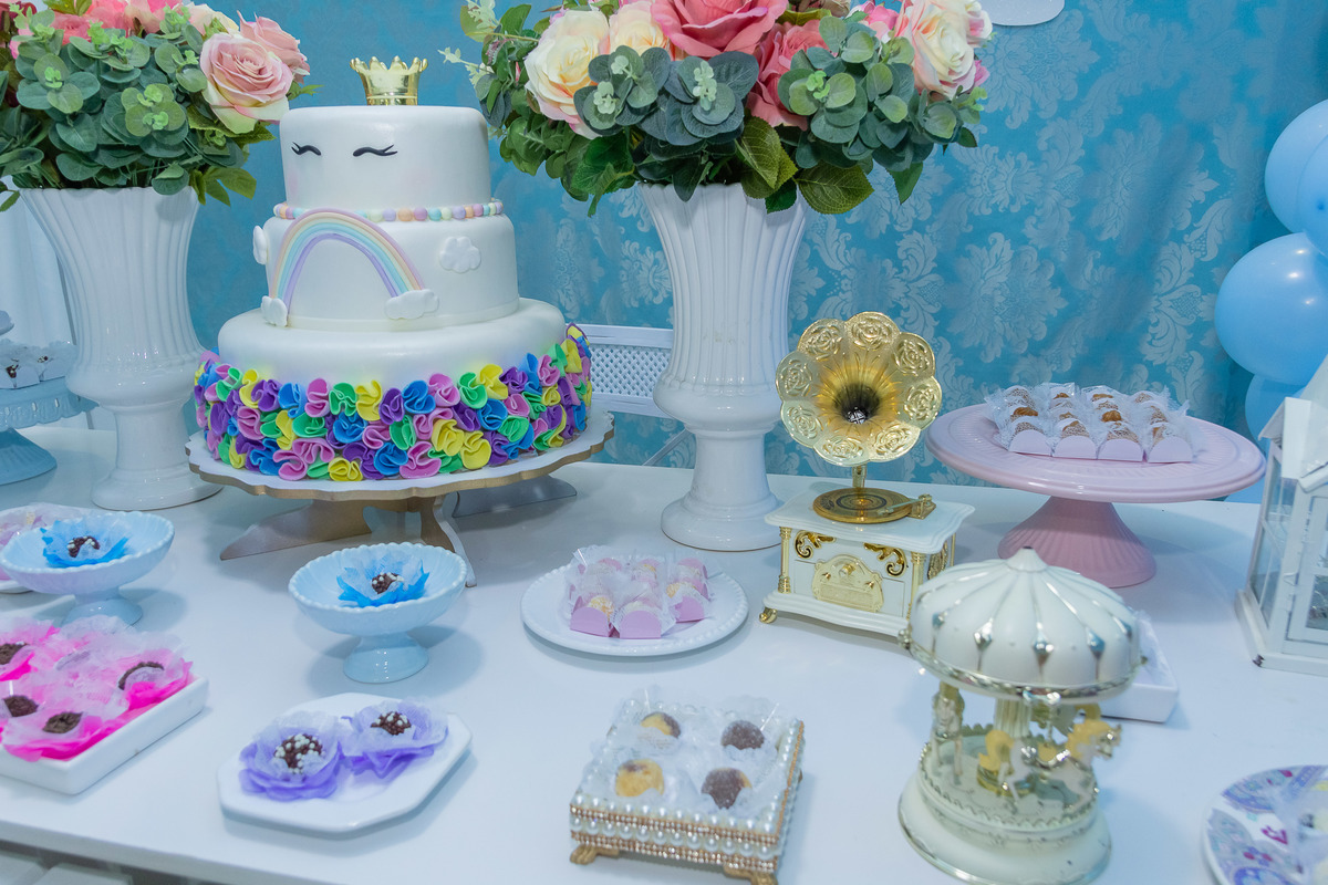 Maria Fernanda 10 anos por Cristiane Libardi em Rio Preto