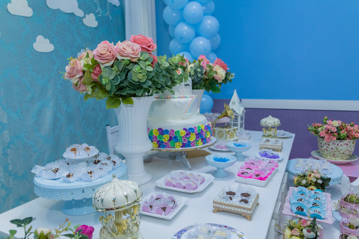 Maria Fernanda 10 anos por Cristiane Libardi em Rio Preto