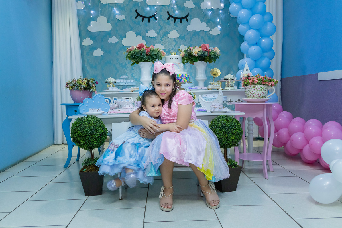 Maria Fernanda 10 anos por Cristiane Libardi em Rio Preto