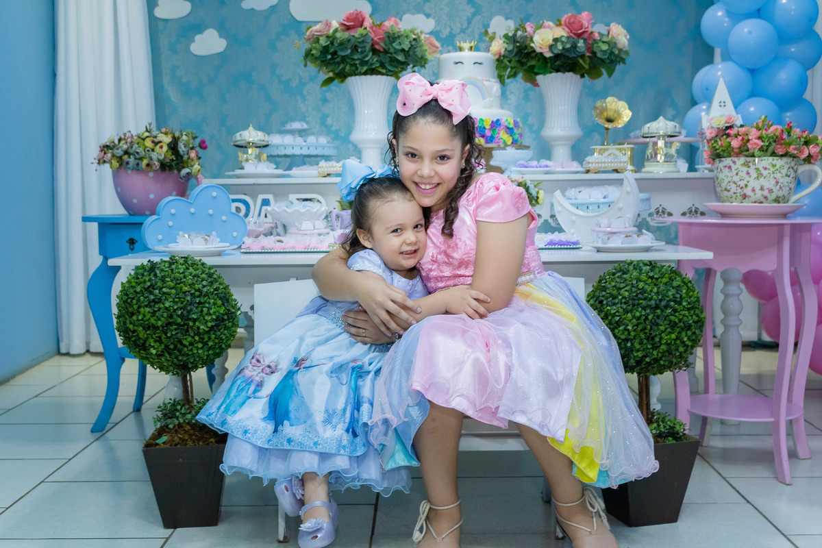 Maria Fernanda 10 anos por Cristiane Libardi em Rio Preto