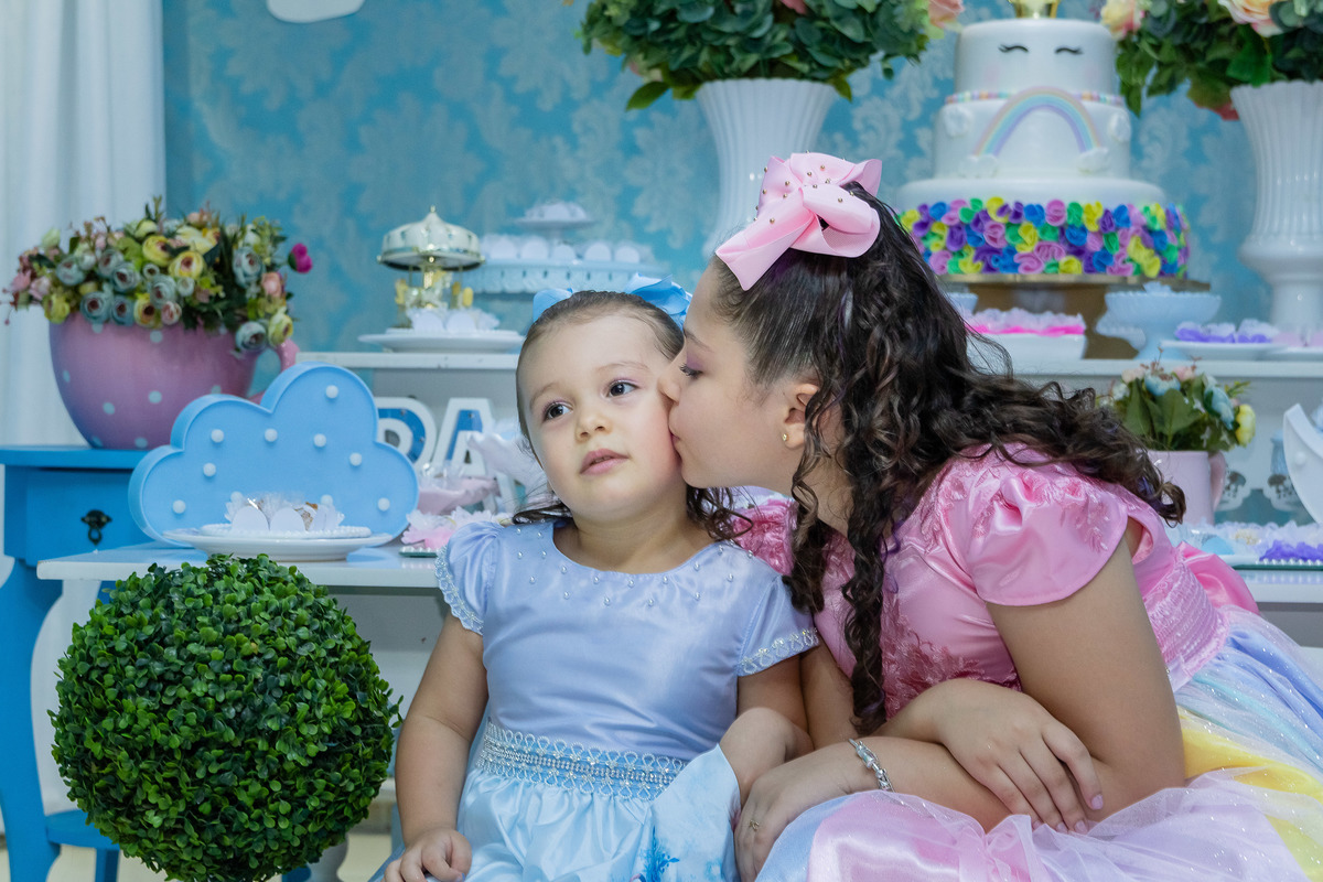 Maria Fernanda 10 anos por Cristiane Libardi em Rio Preto