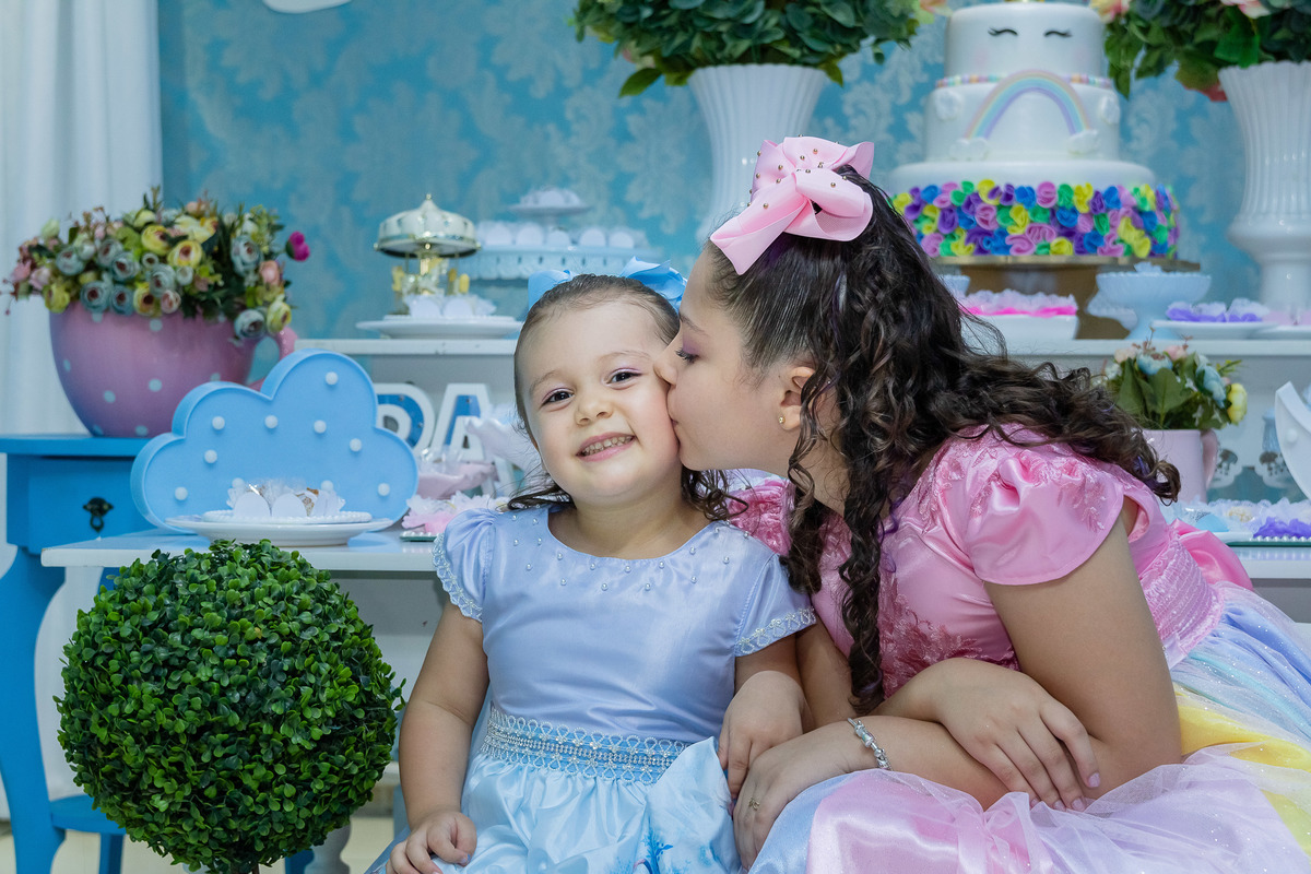 Maria Fernanda 10 anos por Cristiane Libardi em Rio Preto