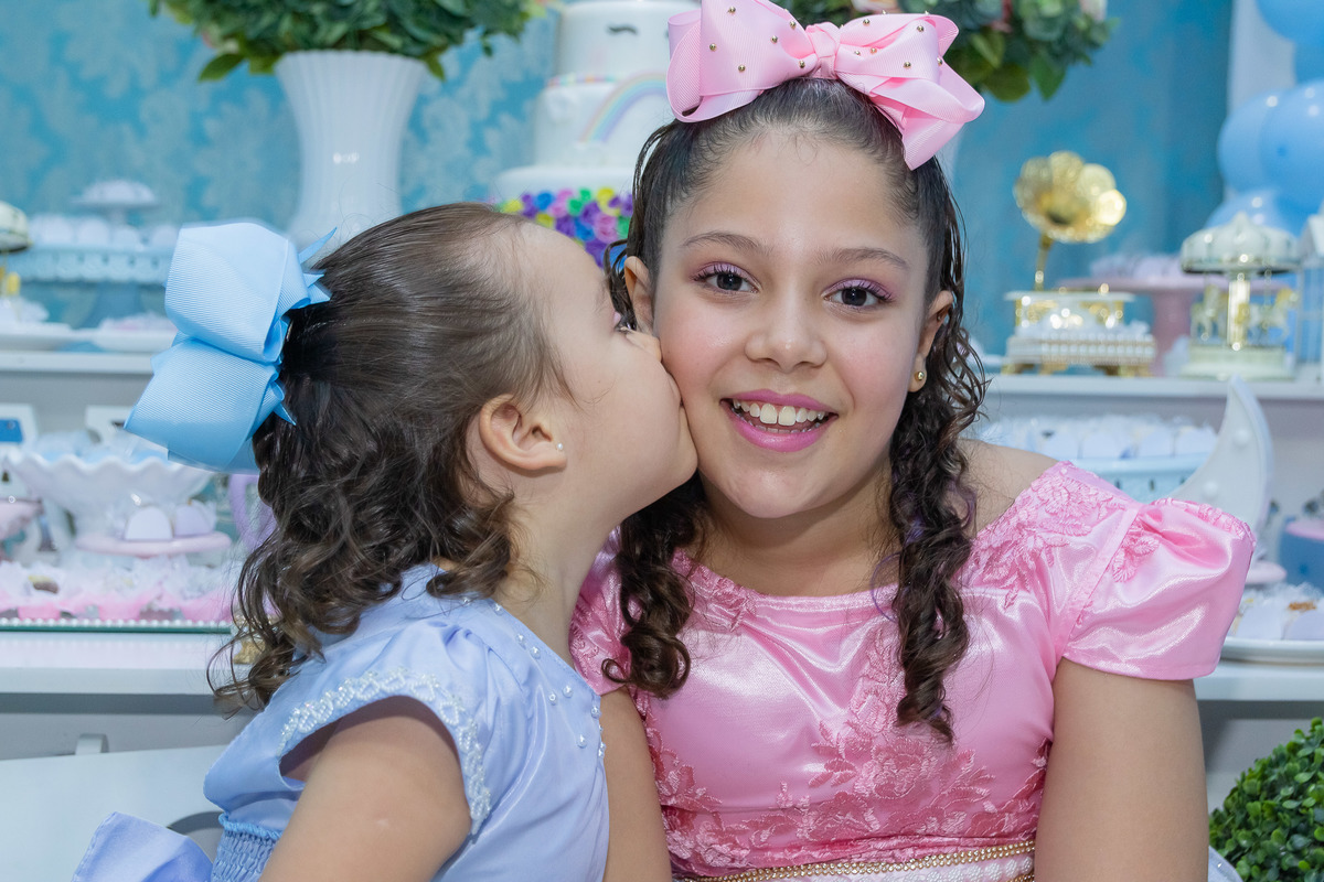 Maria Fernanda 10 anos por Cristiane Libardi em Rio Preto