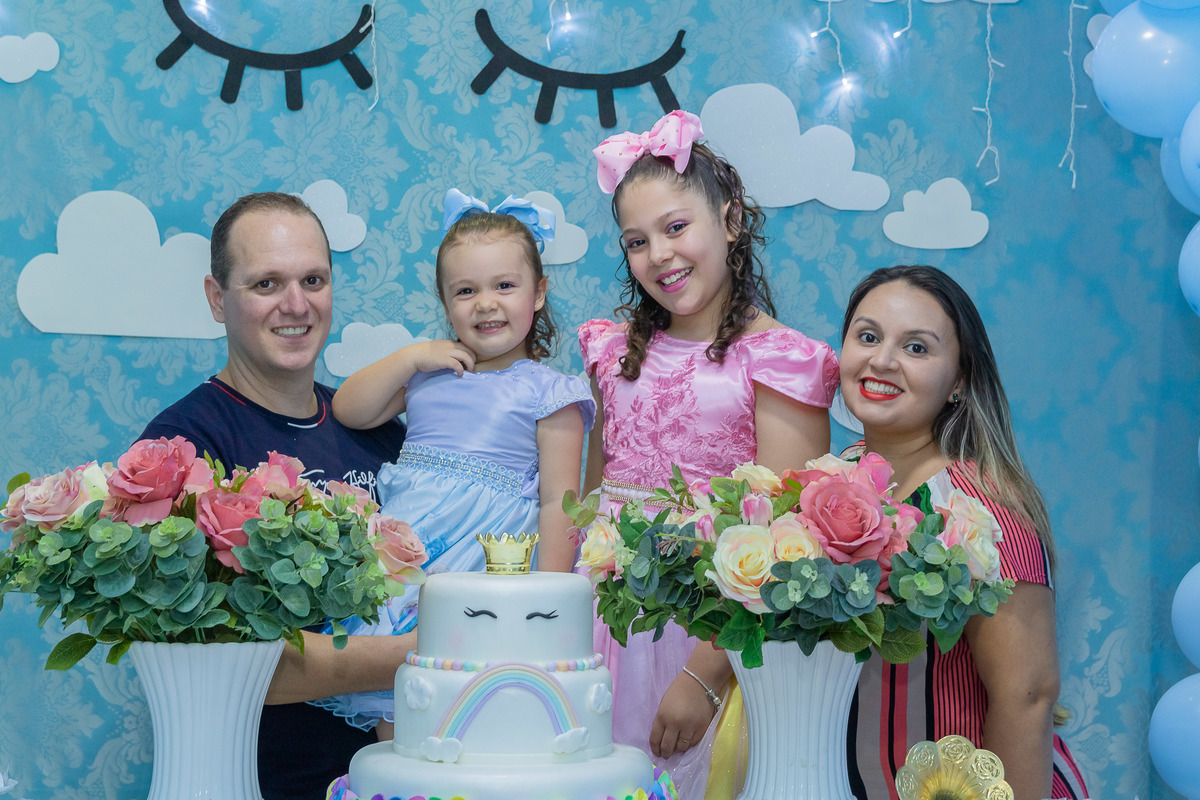 Maria Fernanda 10 anos por Cristiane Libardi em Rio Preto