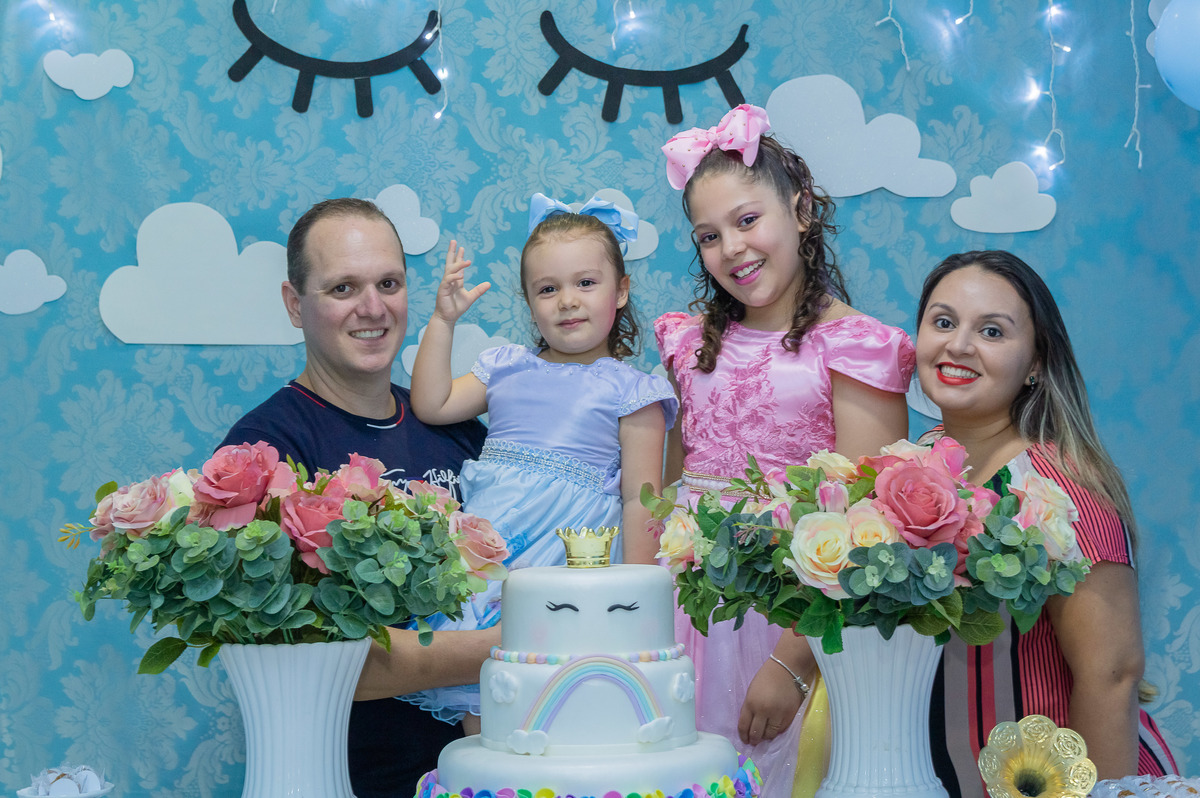 Maria Fernanda 10 anos por Cristiane Libardi em Rio Preto