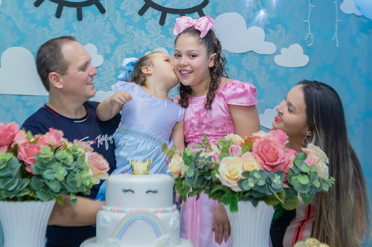 Maria Fernanda 10 anos por Cristiane Libardi em Rio Preto