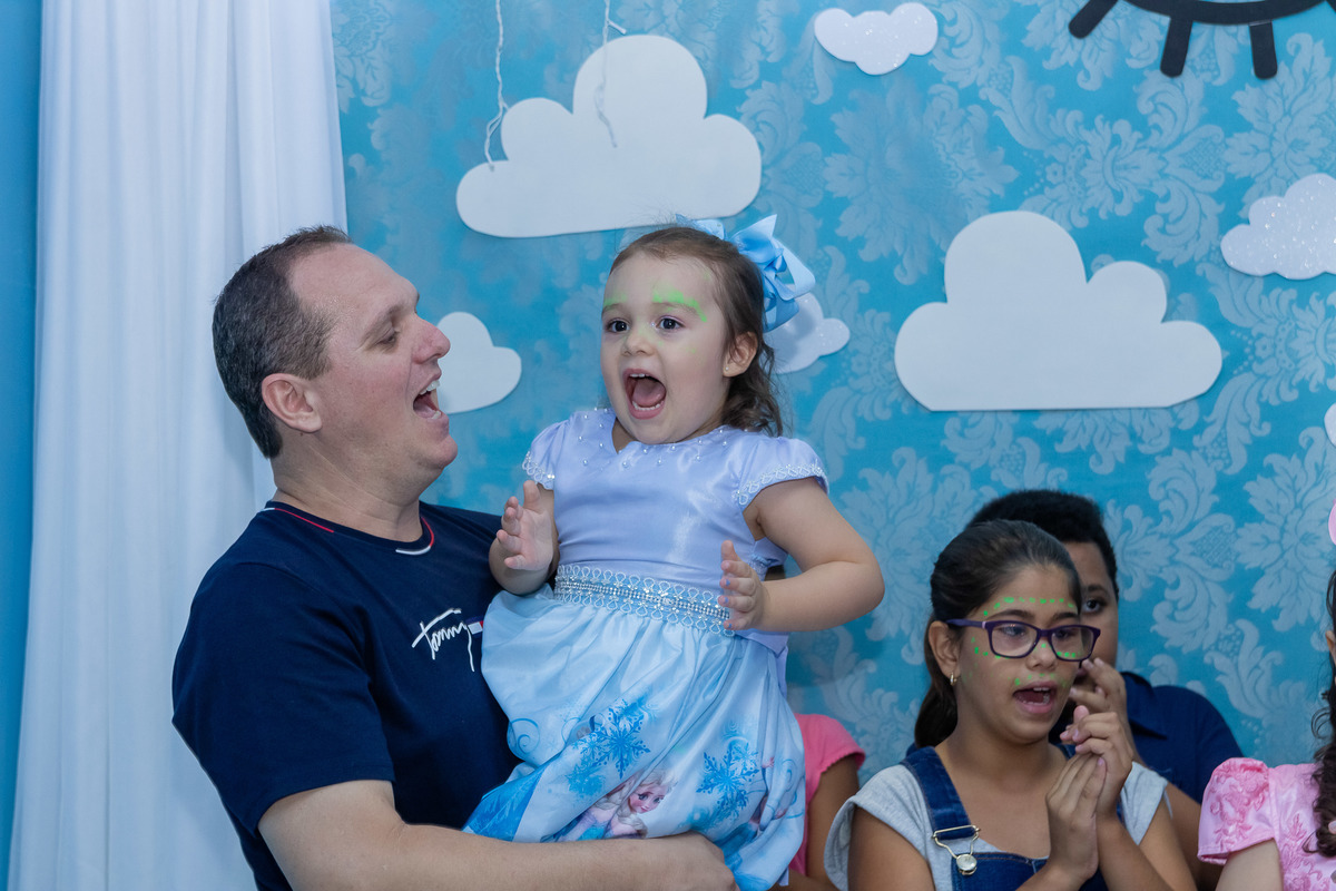 Maria Fernanda 10 anos por Cristiane Libardi em Rio Preto