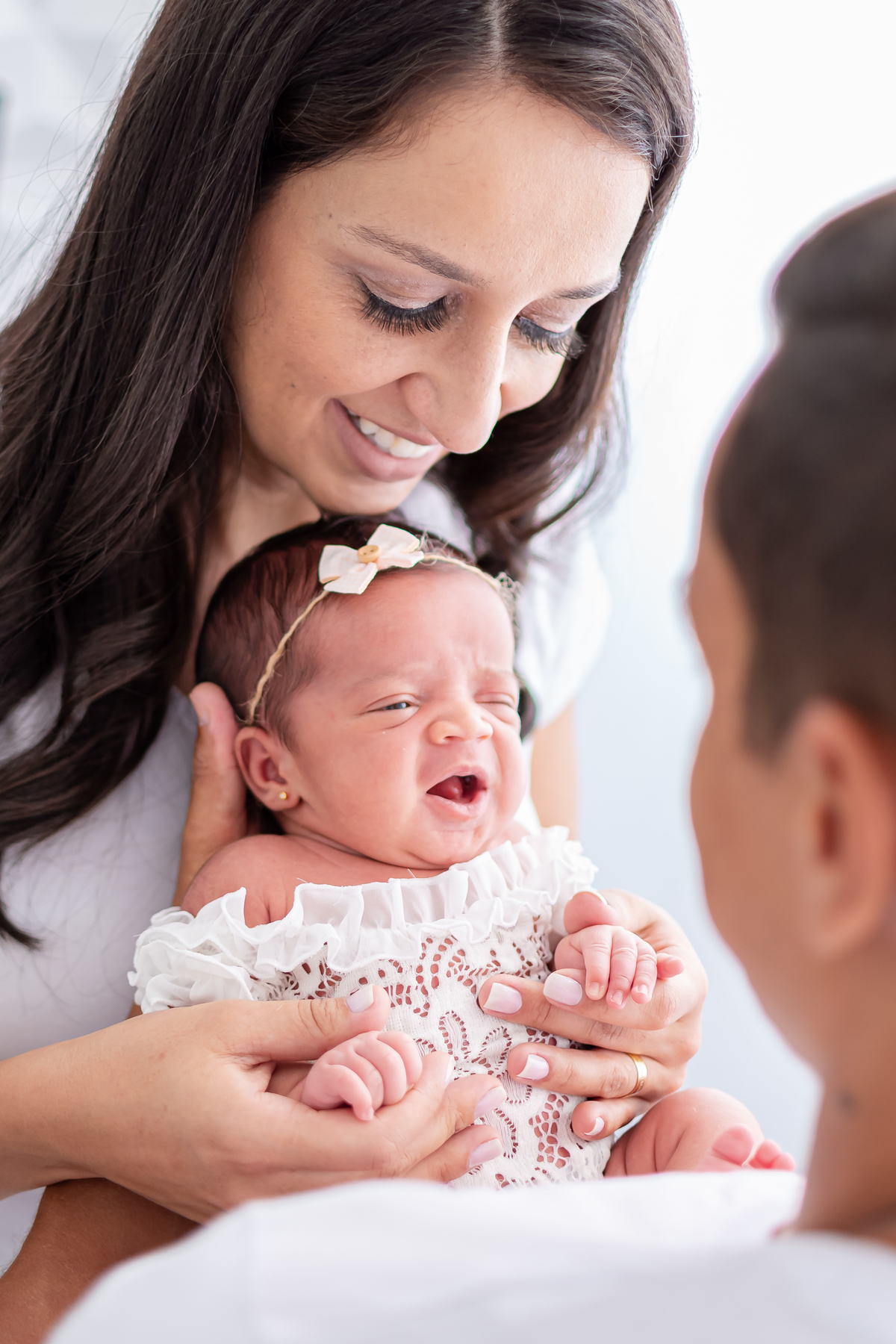 mãe_de_menina_bh_foto