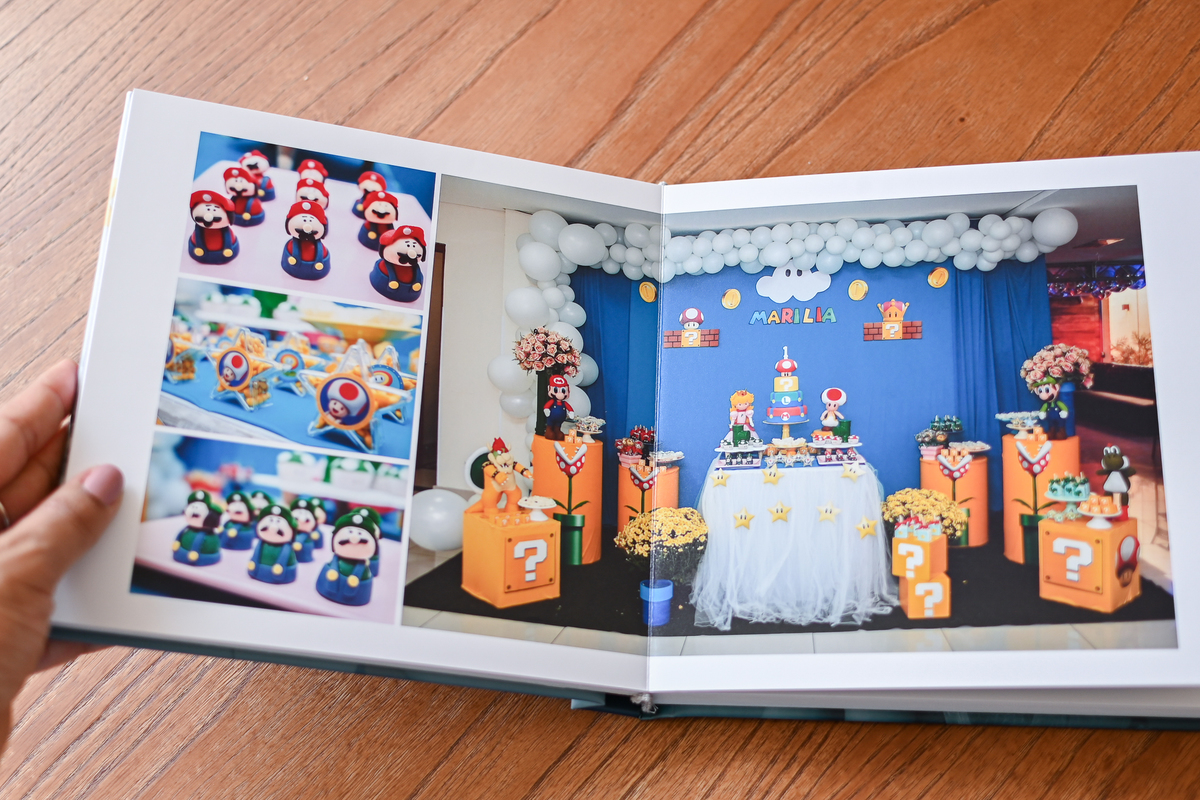 album_foto_super_mario