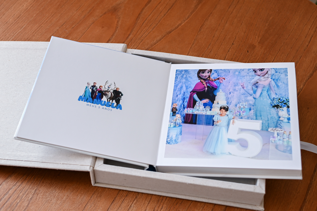 album_foto_aniversario_frozen