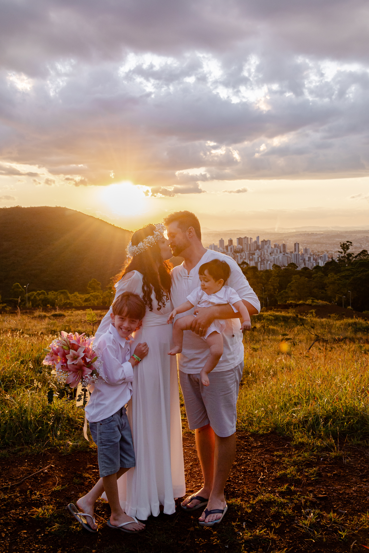 pôr_do_sol_foto_família