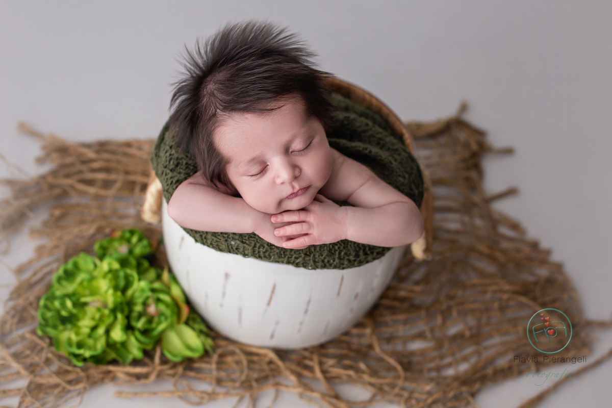 E esses cabelos???? Morro de amores!