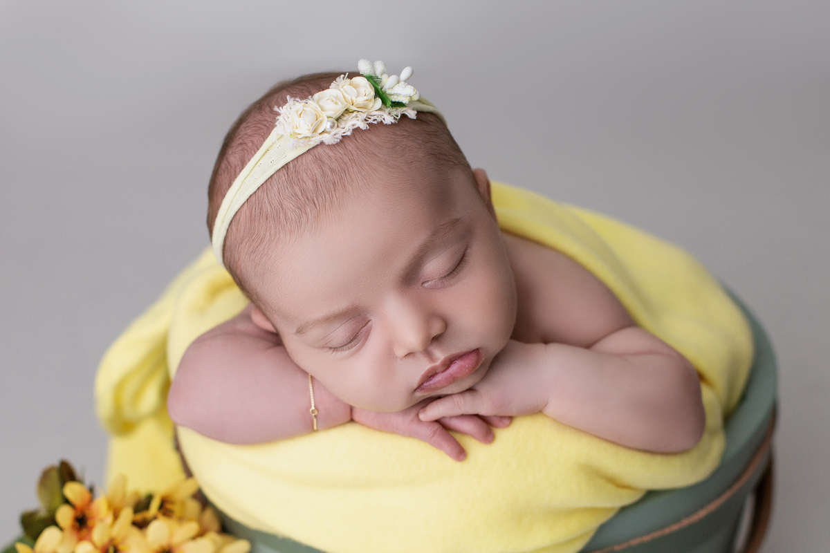 Fotografia newborn