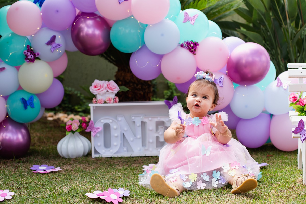 Smash the Cake Ijaci