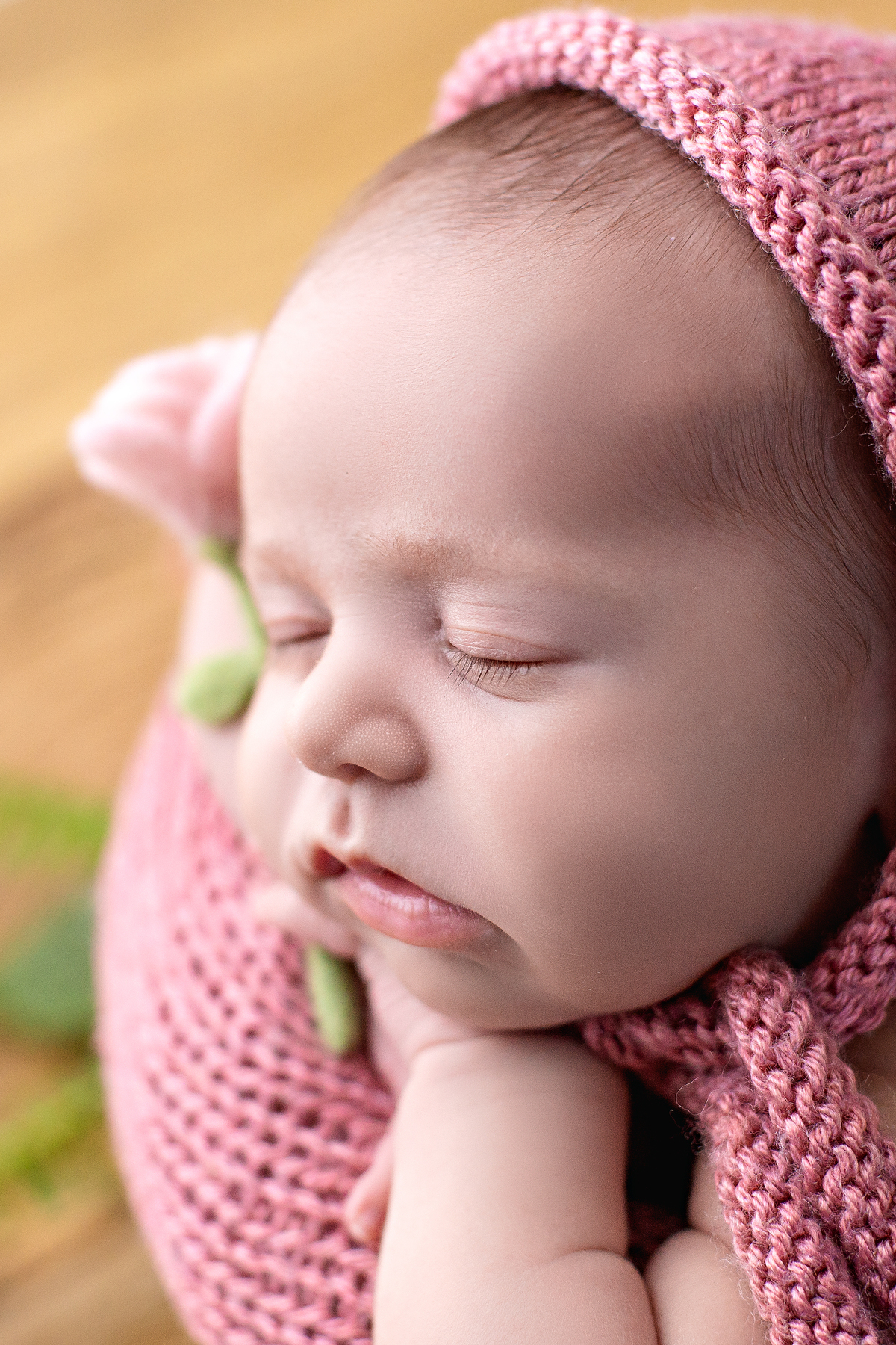 Detalhes eternizados