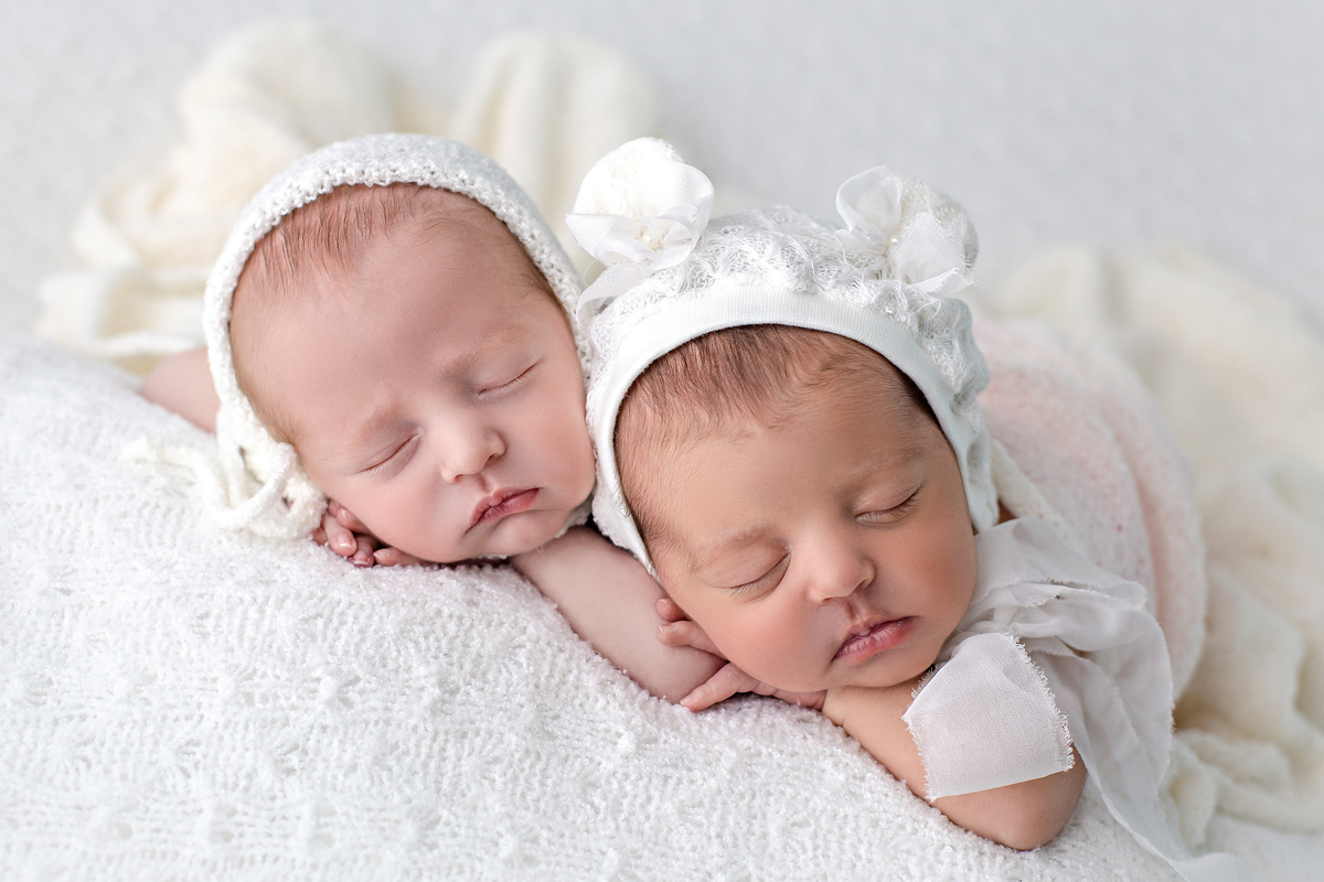 Fofuras em dose dupla 