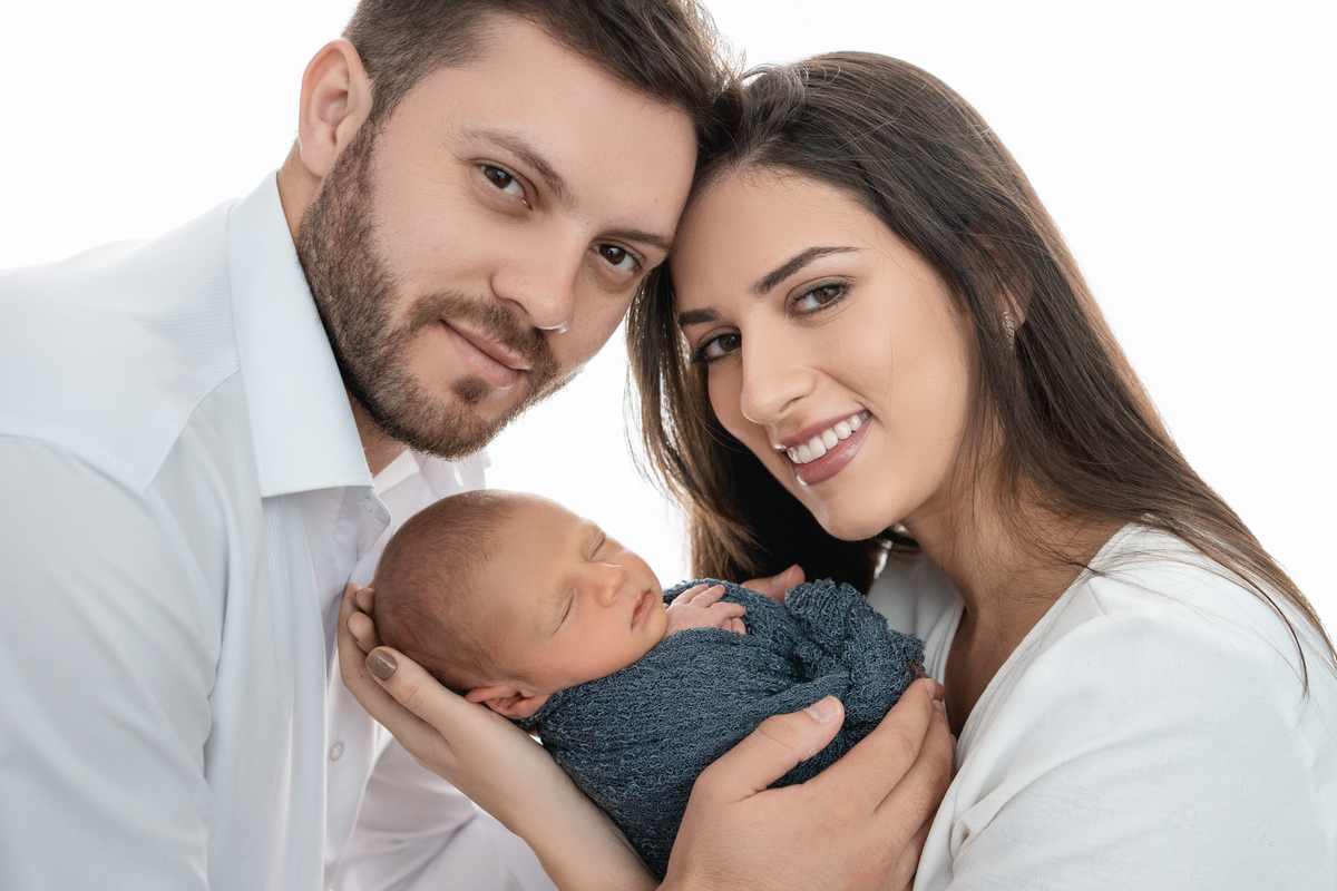 Muito amor por aqui. 