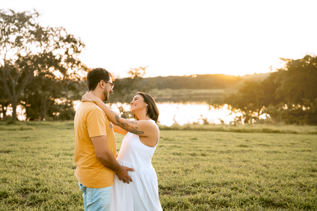 Represa- Ilha Brasil