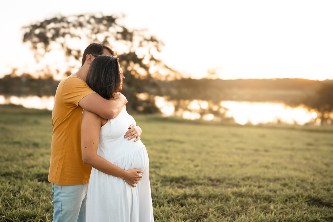 Sessão fotográfica, externa, Ilha Brasil- Ijaci MG