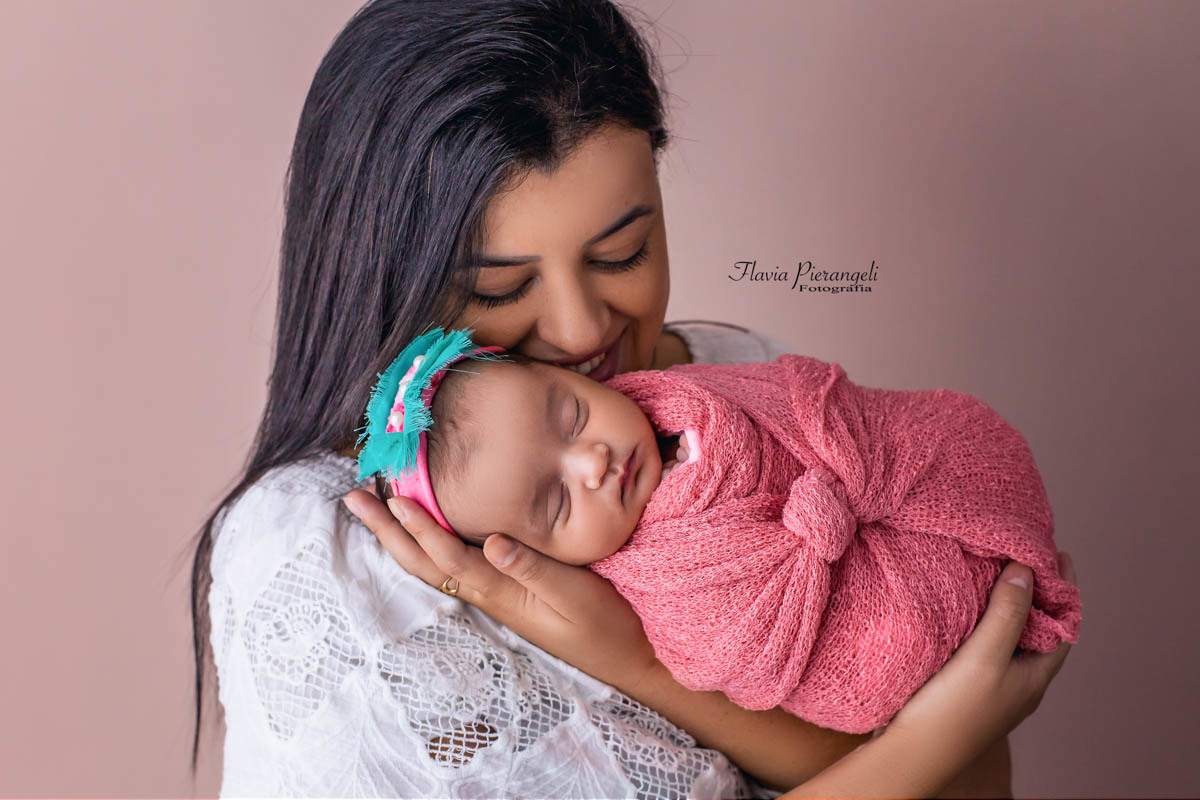 O pacotinho de amor mais lindo do Mundo!!!