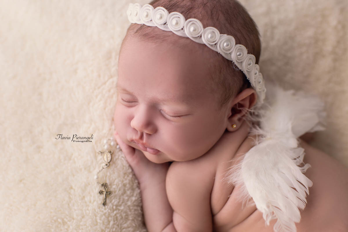 Apaixonei por essa anjinha...