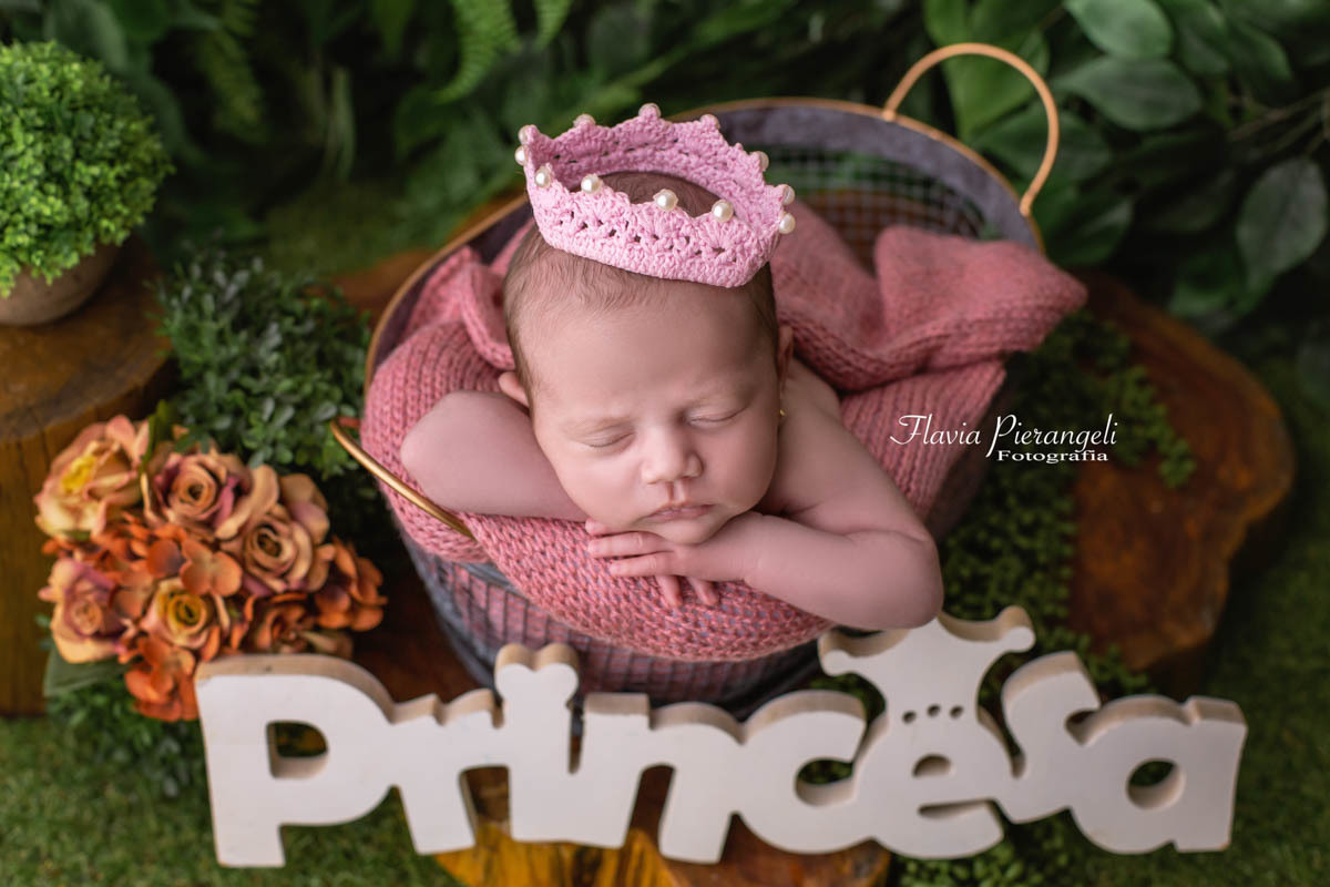 Quem disse que no Brasil não exite Princesas???