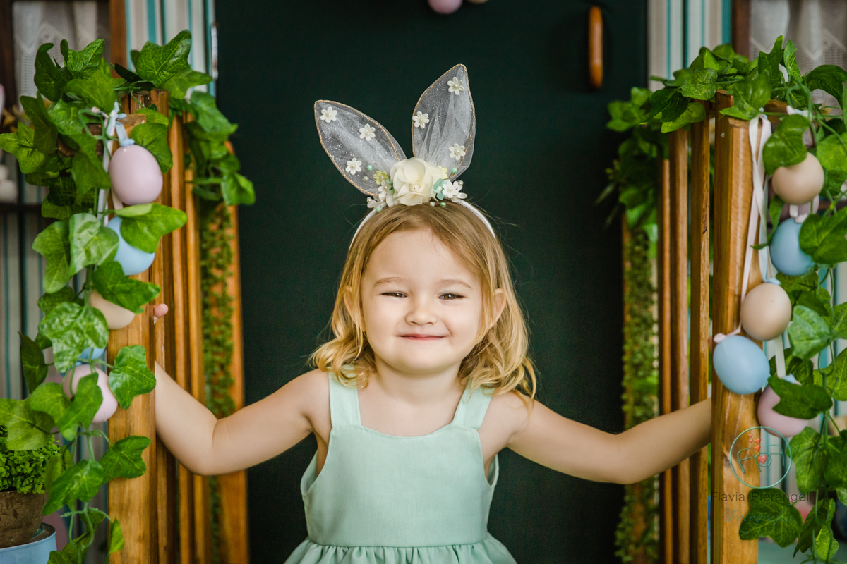 Feliz em saber que quando eu for adulta vou ter essas memorias lindas para dividir com meus filhos e talvez até netos...