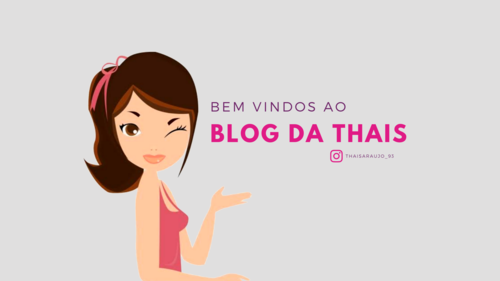 Logotipo de Thais Araujo