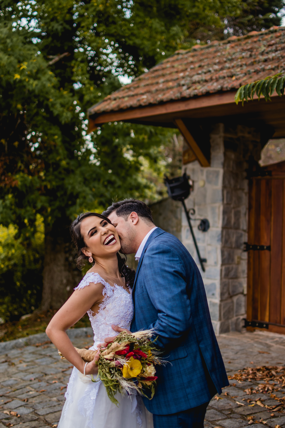 ensaio em campos do jordão