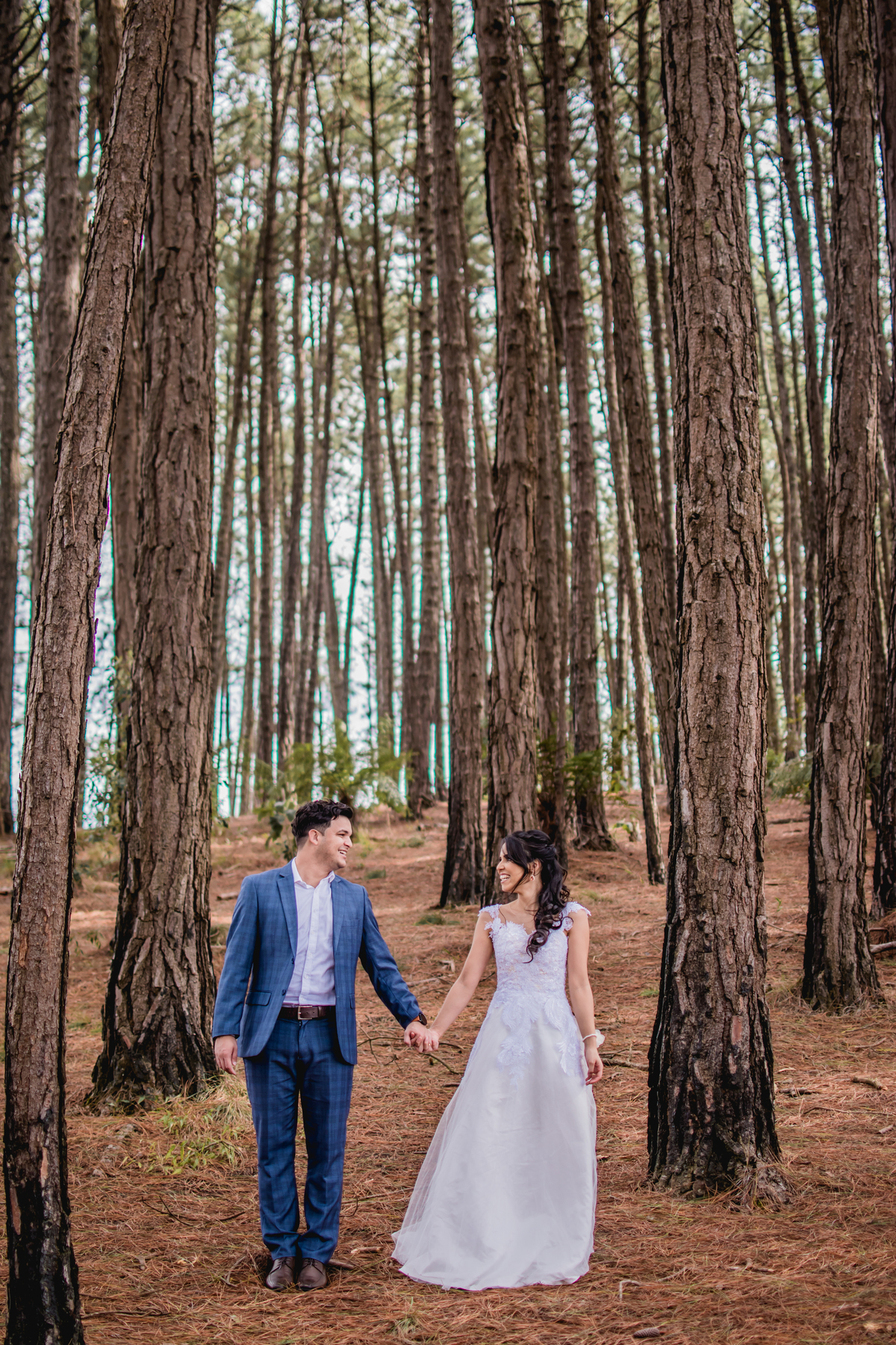 outono em campos do jordão