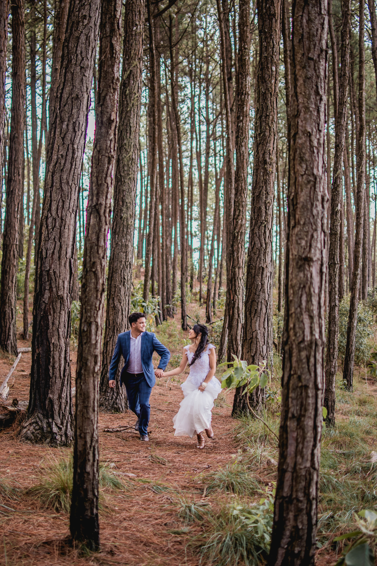pre wedding em campos do jordão