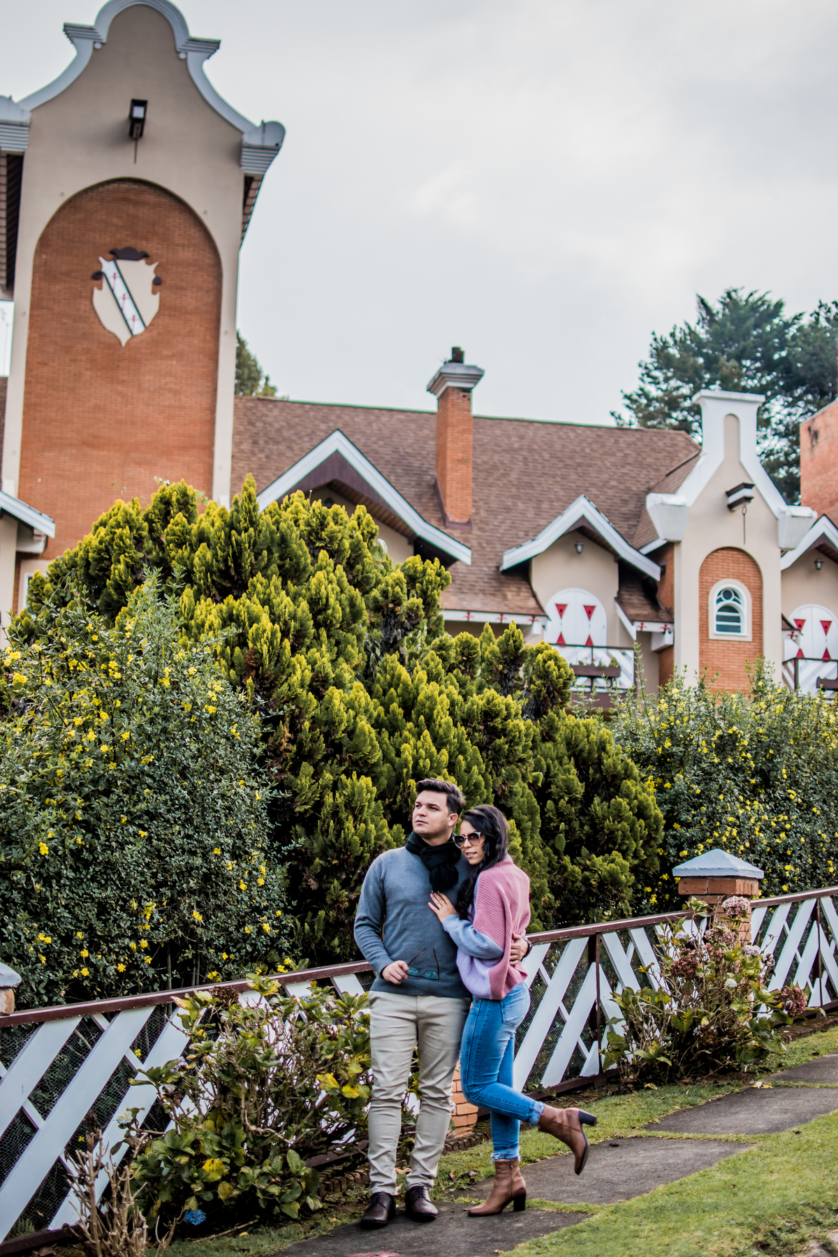 cidade de campos do jordão 