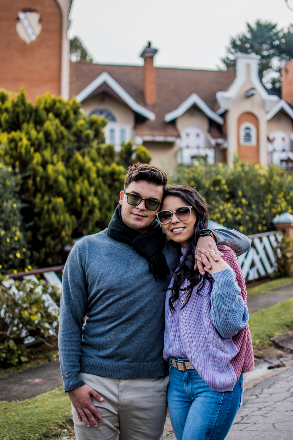 testemunha de jeová 